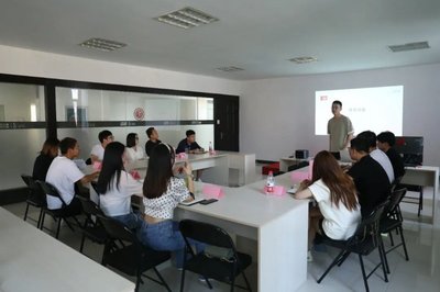 力學(xué)篤行,履踐致遠(yuǎn) | 空與間高端定制賦能培訓(xùn)圓滿(mǎn)結(jié)束!