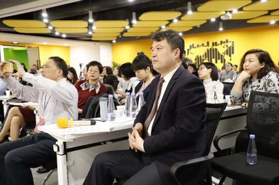 王敦 跨界融通，以多元身份賦能餐飲營銷新生態