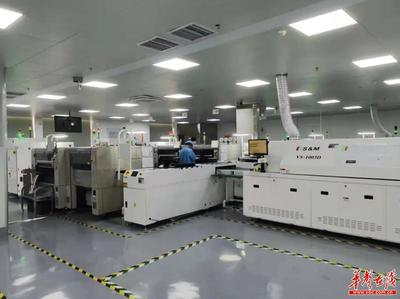 一機(jī)在手，遙控全球——新港區(qū)即將誕生全球自動化高端遙控器生產(chǎn)基地，引領(lǐng)技術(shù)服務(wù)新紀(jì)元